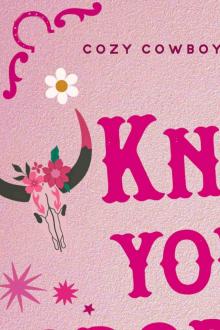 Knot Your Problem, Cowboy: Cozy Cowboy Omegaverse (Wild Hearts Ranch Book 1) Knot Your Problem, Cowboy: Cozy Cowboy Omegaverse (Wild Hearts Ranch Book 1)