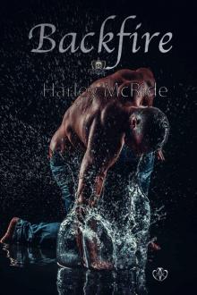 Backfire (Furies MC Book 4) Backfire (Furies MC Book 4)
