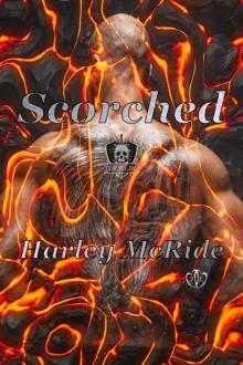 Scorched (Furies MC Book 3) Scorched (Furies MC Book 3)