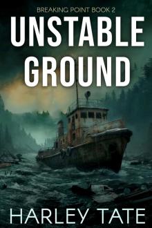 Unstable Ground: A Post-apocalyptic Survival Thriller (Breaking Point Book 2) Unstable Ground: A Post-apocalyptic Survival Thriller (Breaking Point Book 2)