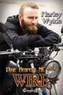 Wire (Dixie Reapers MC Book 13) Wire (Dixie Reapers MC Book 13)