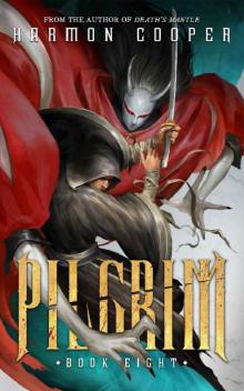 Pilgrim 8 Pilgrim 8