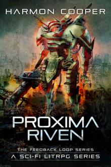 Proxima Riven: 7