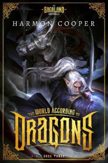 The World According to Dragons 3 The World According to Dragons 3