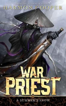 War Priest 3: A Summer's Snow