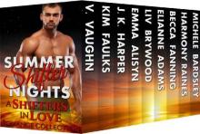Summer Shifter Nights Summer Shifter Nights