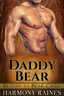 Daddy Bear