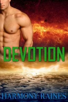 Devotion Devotion