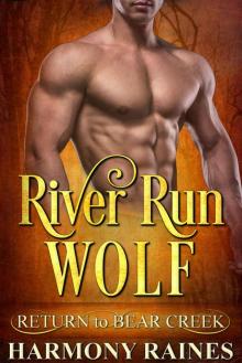 River Run Wolf River Run Wolf