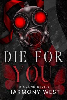 Die for You