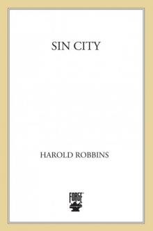 Sin City Sin City