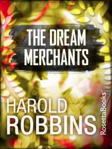 The Dream Merchants The Dream Merchants