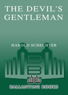 The Devil's Gentleman The Devil's Gentleman
