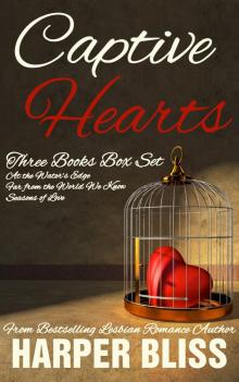 Captive Hearts Captive Hearts