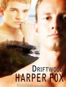 Driftwood Driftwood