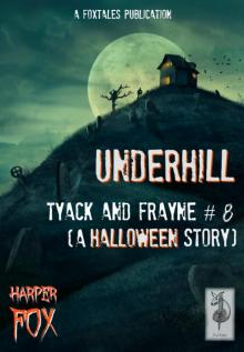 Underhill Underhill
