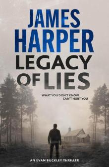 Legacy of Lies - Evan Buckley Series 12 (2021)