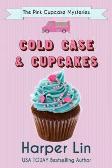 04 Cold Case and Cupcakes 04 Cold Case and Cupcakes