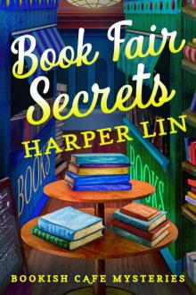 Book Fair Secrets