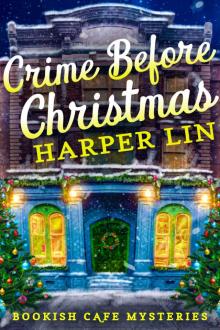 Crime Before Christmas