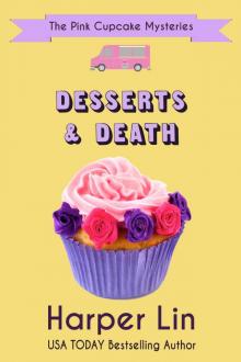 Desserts and Death Desserts and Death