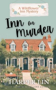 Inn for Murder