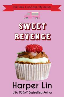 Sweet Revenge