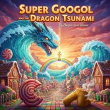 Super Googol and the Dragon Tsunami Super Googol and the Dragon Tsunami