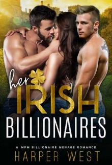 Her Irish Billionaires