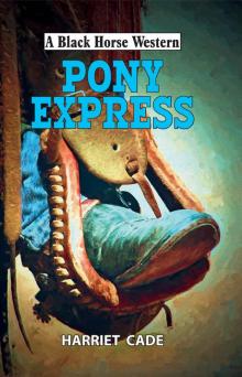 Pony Express