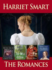 Harriet Smart: The Romances