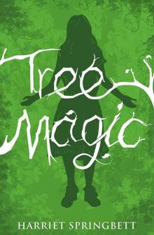 Tree Magic Tree Magic