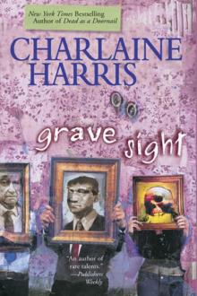 01 - Grave Sight
