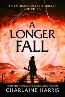 A Longer Fall A Longer Fall