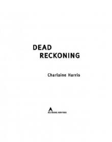 Dead Reckoning Dead Reckoning