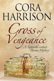 Cross of Vengeance (A Burren Mystery) Cross of Vengeance (A Burren Mystery)