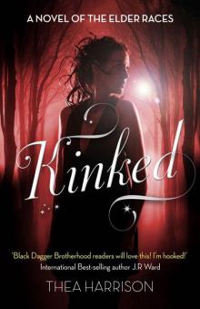 Kinked: Number 6 in series (Elder Races)