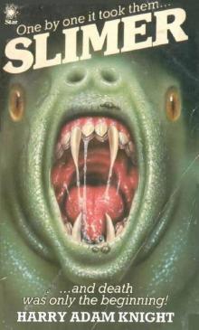 Slimer