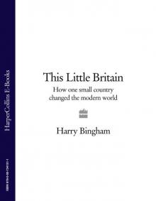 This Little Britain