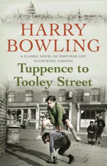 Tuppence to Tooley Street