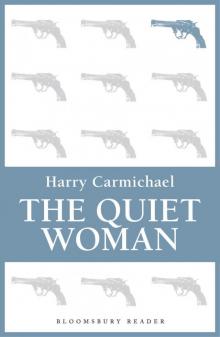 The Quiet Woman The Quiet Woman