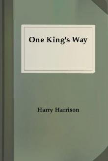 One King's Way thatc-2