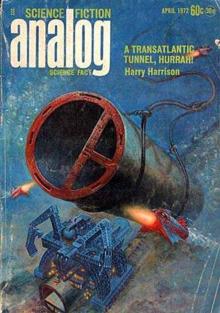 A Transatlantic Tunnel, Hurrah! A Transatlantic Tunnel, Hurrah!