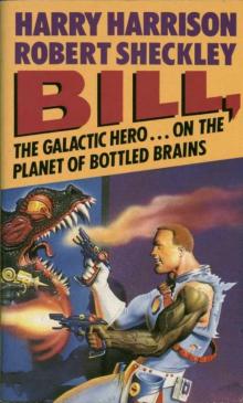 On the Planet of Bottled Brains On the Planet of Bottled Brains