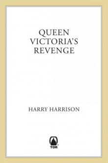 Queen Victoria's Revenge Queen Victoria's Revenge