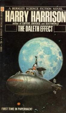 The Daleth Effect The Daleth Effect