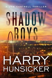 Shadow Boys Shadow Boys
