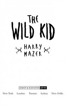 The Wild Kid