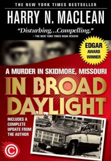 In Broad Daylight (Crime Rant Classics) In Broad Daylight (Crime Rant Classics)