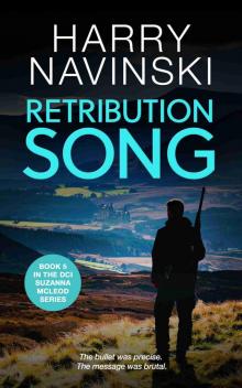 Retribution Song (DCI Suzanna McLeod Book 5) Retribution Song (DCI Suzanna McLeod Book 5)